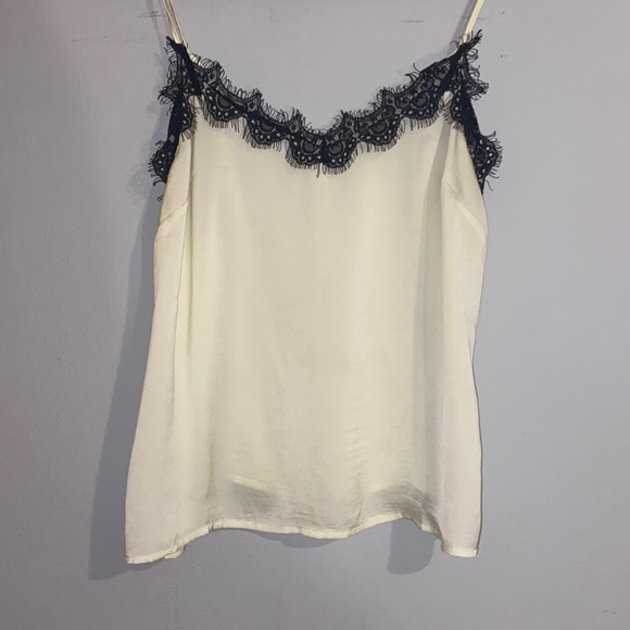 LOVE SADIE tank top - Picture 1 of 3